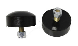 Energy Suspension Bump Stop 1 X 2 Button Head Style Pair