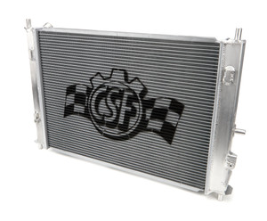 Csf Cooling Radiator 2015+ Mazda Miata Nd