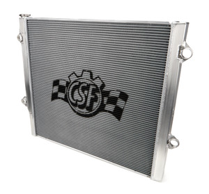 Csf Cooling Radiator 06+ Toyota Fj Cruiser 03-09 4Runner