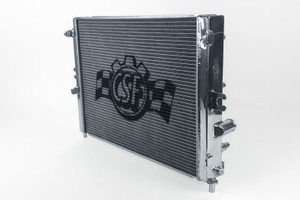 Csf Cooling Radiator 14-19 Chevrolet Corvette C7 Z06