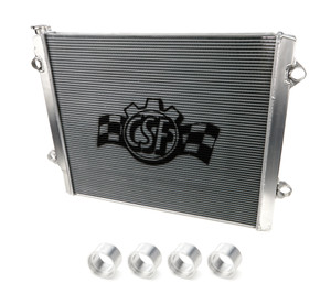 Csf Cooling Radiator 05-20 Toyota Tacoma Csf Cooling Radiator 05-20 Toyota Tacoma