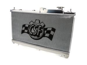 Csf Cooling Radiator 08+ Subaru Impreza
