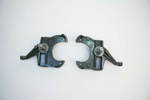 Bell Tech 73-87 C10 Hd/73-91 Suburban Spindle Set