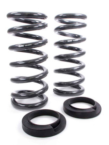 Bell Tech 88-98 C1500/2500 P/U 2In Drop Coil Springs