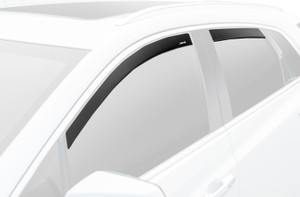 Ventshade 12-   Dodge Durango Low Profile Ventvisor 4Pcs.