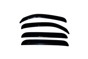 Ventshade 06- Chevy Hhr Ventvisor 4Pc