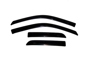 Ventshade Ventvisor 4Pc 09- Ram 1500 Quad Cab