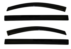 Ventshade 11-   Toyota Sienna Ventvisor 4Pcs.