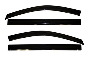 Ventshade 08-   Dodge Caravan Ventvisor 4Pcs.