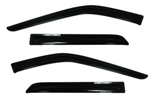 Ventshade 11-13 Explorer Ventvisor 4Pc.