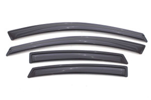 Ventshade 13-   Dodge Dart Vent Visors 4Pc.