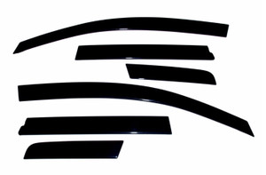 Ventshade 19-   Chevy Blazer Low Profile Ventvisor