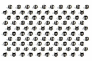 Pioneer Pipe Plug - 1/8 (100)