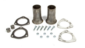 Hedman 2-1/2In Collector 2In Outlet