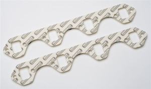 Hedman 289-351W Ford 5L Square Port Header Gaskets