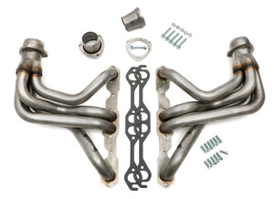 Hedman Stainless Steel Headers 75-86 Gm P/U Sbc