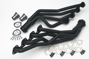 Hedman 70-73 Ford Torino 351C 2Bbl.Heads & C-4 Trans