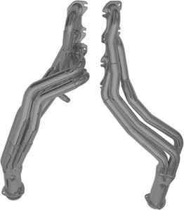 Hedman 96-99 4.6L Mustang Headers