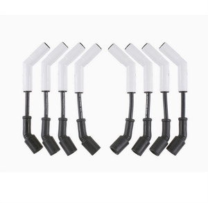 Accel Spark Wire Set 10 Camaro V8 W/Ceramic Boots