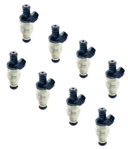 Accel 26Lb Fuel Injectors 8Pk