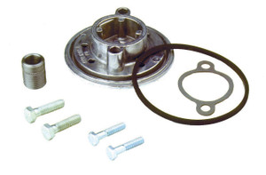 Perma-Cool Bolt On Adapter Oil Filt