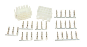 Painless Wiring Quick Connect Kit/15 Wir