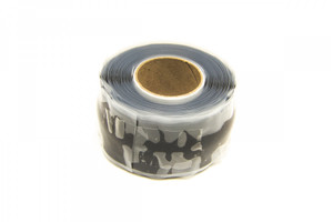 Painless Wiring Self Sealing Tape 1In X 10 Ft