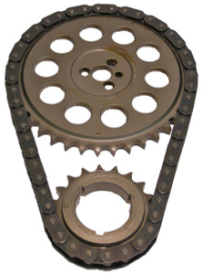 Cloyes Bbc Race True Roller Timing Chain Set