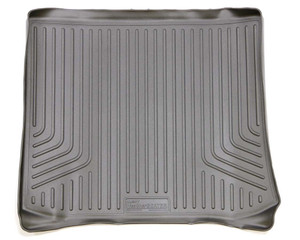 Husky Liners 14-   Cherokee Cargo Liner Black