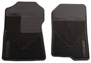 Husky Liners Heavy Duty Floor Mats