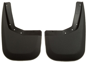 Husky Liners 05-10 Grand Cherokee Front Mud Flaps