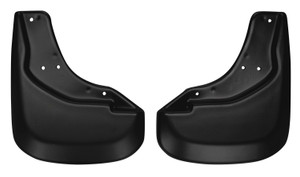 Husky Liners Front Mud Guards Custom Mud Guards