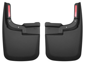 Husky Liners 17-   Ford F250 Front Mud Flaps