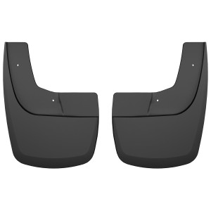 Husky Liners Front Mud Flaps