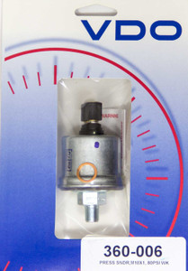 Vdo Part/Component 10Mmx1.0Mm