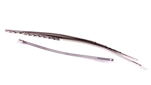 Thermo-Tec Snap Strap 12Pk Of 9In