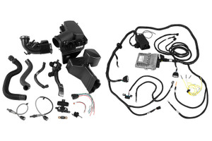 Ford Control Pack- 2015-17 Coyote 5.0L Manual Trans