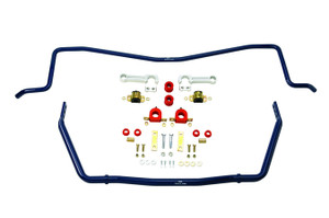 Ford Anti-Roll Back Kit 05-14 Mustang Gt