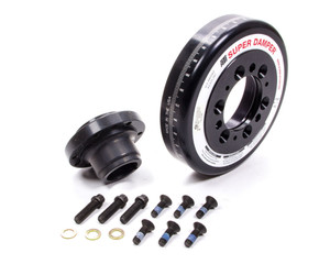 Ati Performance Gm Ls1 7.074 Harmonic Damper - Sfi