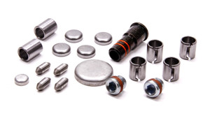 Ford Plug & Dowel Kit 4.6L Aluminum Blocks