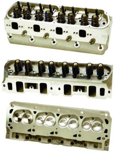 Ford Cylinder Head Assembled 5.0/5.8L Windsor Z
