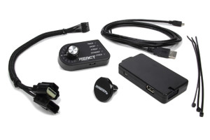 Hypertech React Throttle Optimizer Performance Version