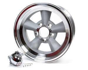 American Racing Wheels 15X7 Torq Thrust Origina 5-4-3/4 Bc Wheel American Racing Wheels 15X7 Torq Thrust Origina 5-4-3/4 Bc Wheel