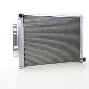 Griffin Radiator Gm A & F Body W/O Trans Cooler