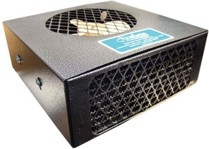 Northern Radiator Nfs-Lo-Profile 10X10X4 A Uxiliary Heater