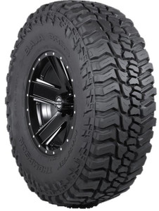 Mickey Thompson Lt285/75R16 126/123 Baja Boss Tire