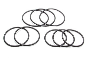 Ati Performance Elastomer Kit - 3 Ring 6.385 W/60/60/70