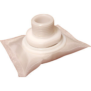 Atl Fuel Cells Fuel Filter In-Tank Pump Bosch 044