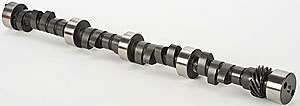 Lunati Sbc Solid Camshaft Spa2-292-302