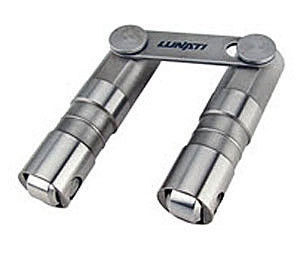 Lunati Sbc Retrofit Hyd. Roller Lifters